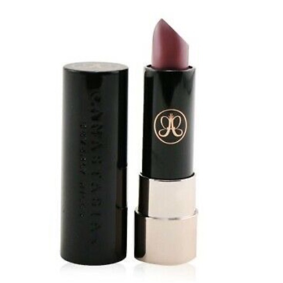 -ANASTASIA BEVERLY HILLS. Lipstick (Dusty Mauve)💄 - Picture 3 of 4